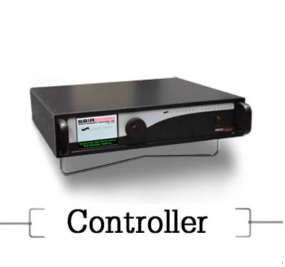 High Temperature Cavity Blackbody