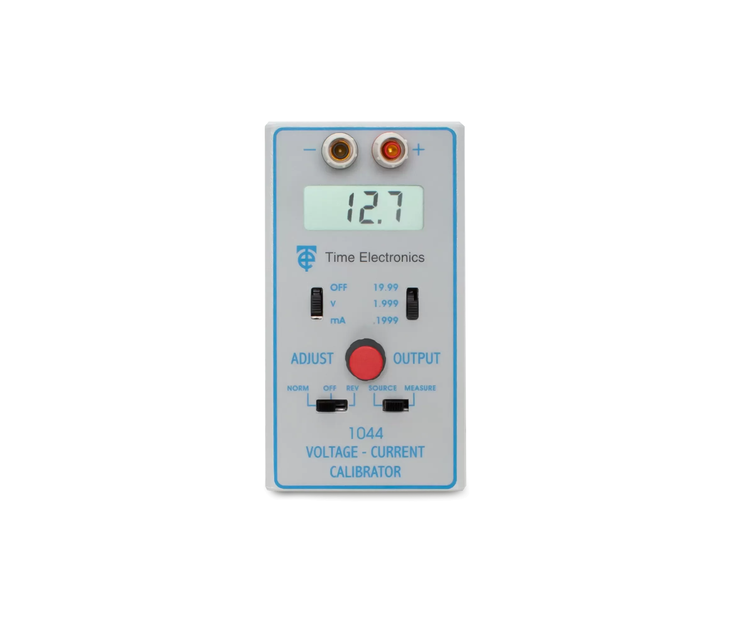 1044 Voltage And Current Calibrator