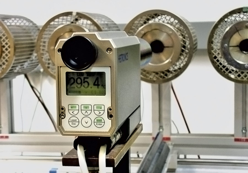 (저온용)Transfer Standard Pyrometer