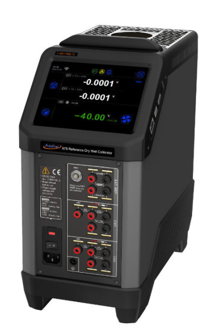 Thermocouple Calibration Furnaces