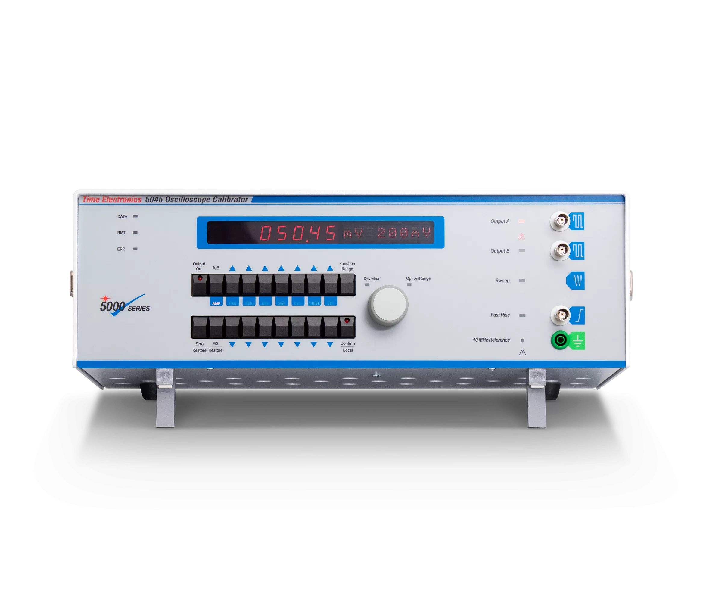 5045 Oscilloscope Calibrator