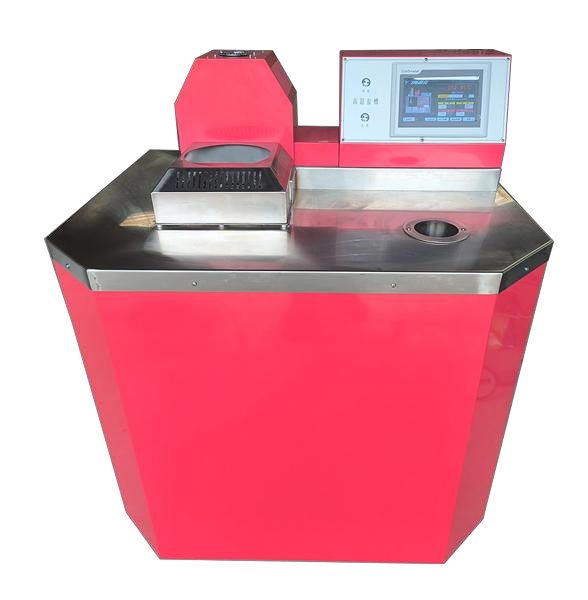 산업용 DY-YC-550 high-precision constant temperature salt bath