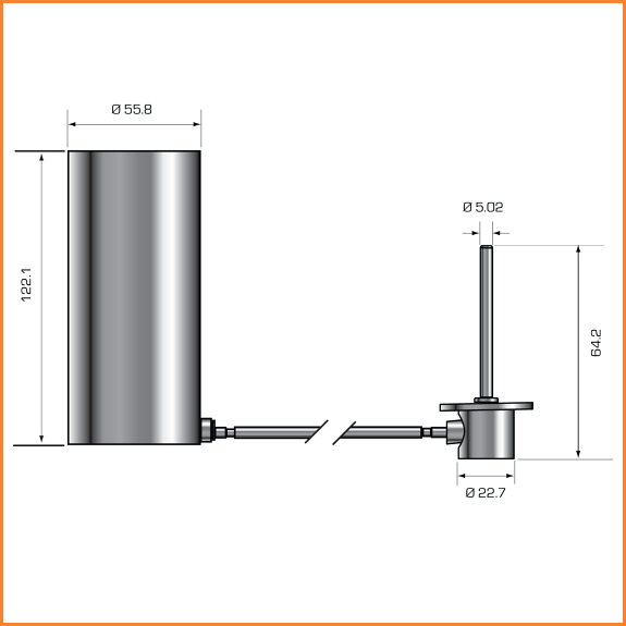 Thales Linear Coolers