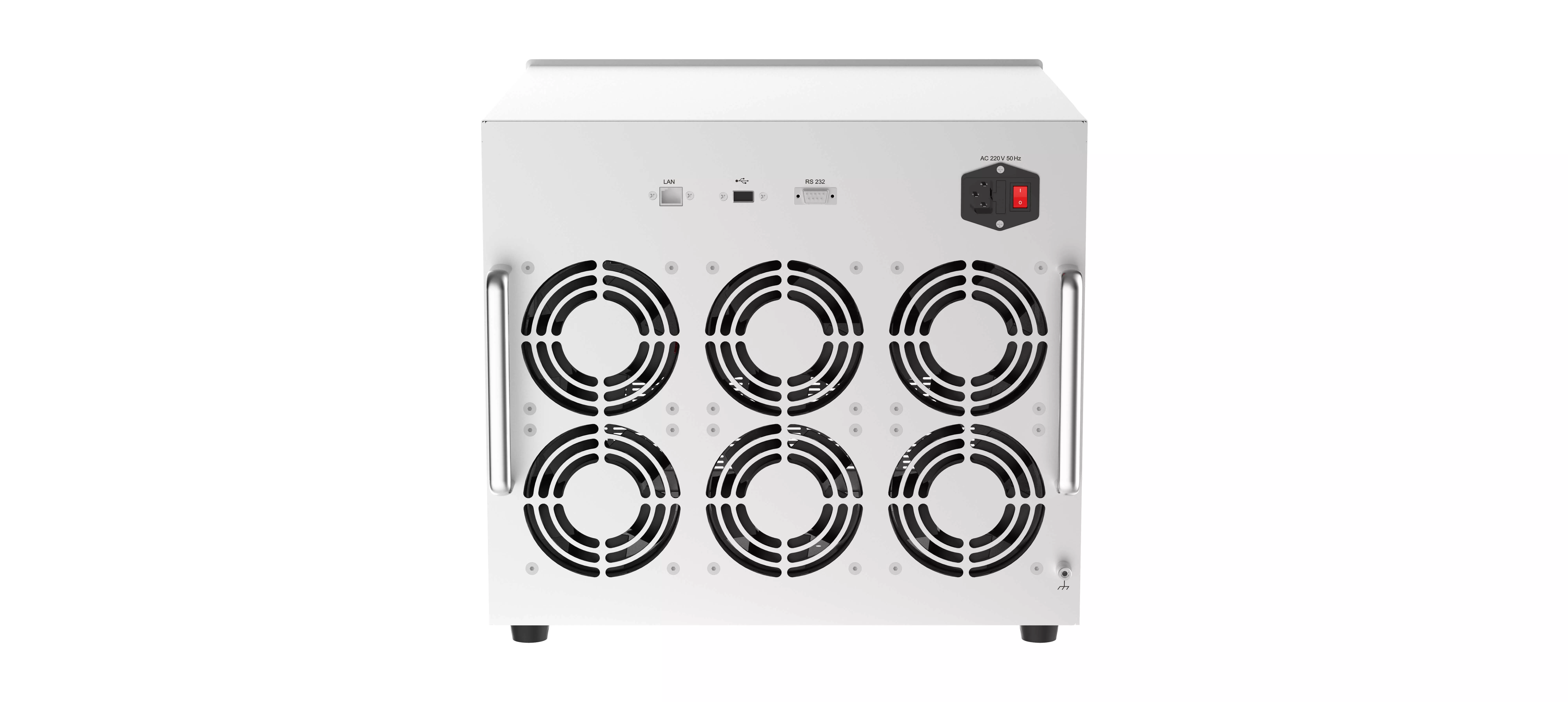 전기수술기 분석기 교정 장치