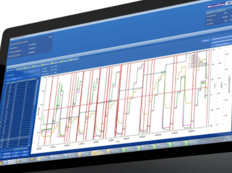 CALIBRATION SOFTWARE