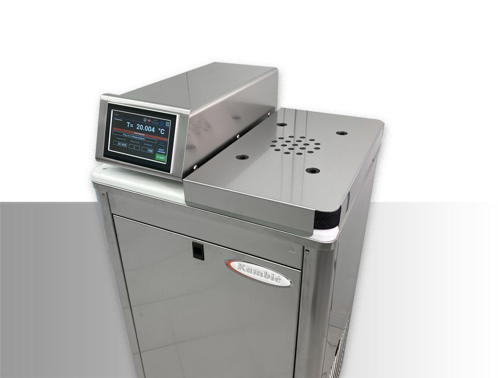 CALIBRATION BATHS OB-22/2 