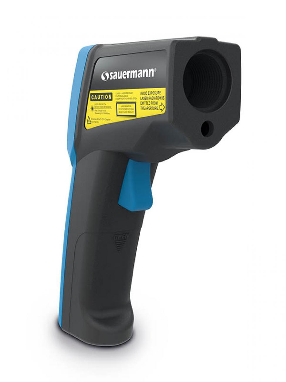 (재고보유) Portable Infrared thermometer