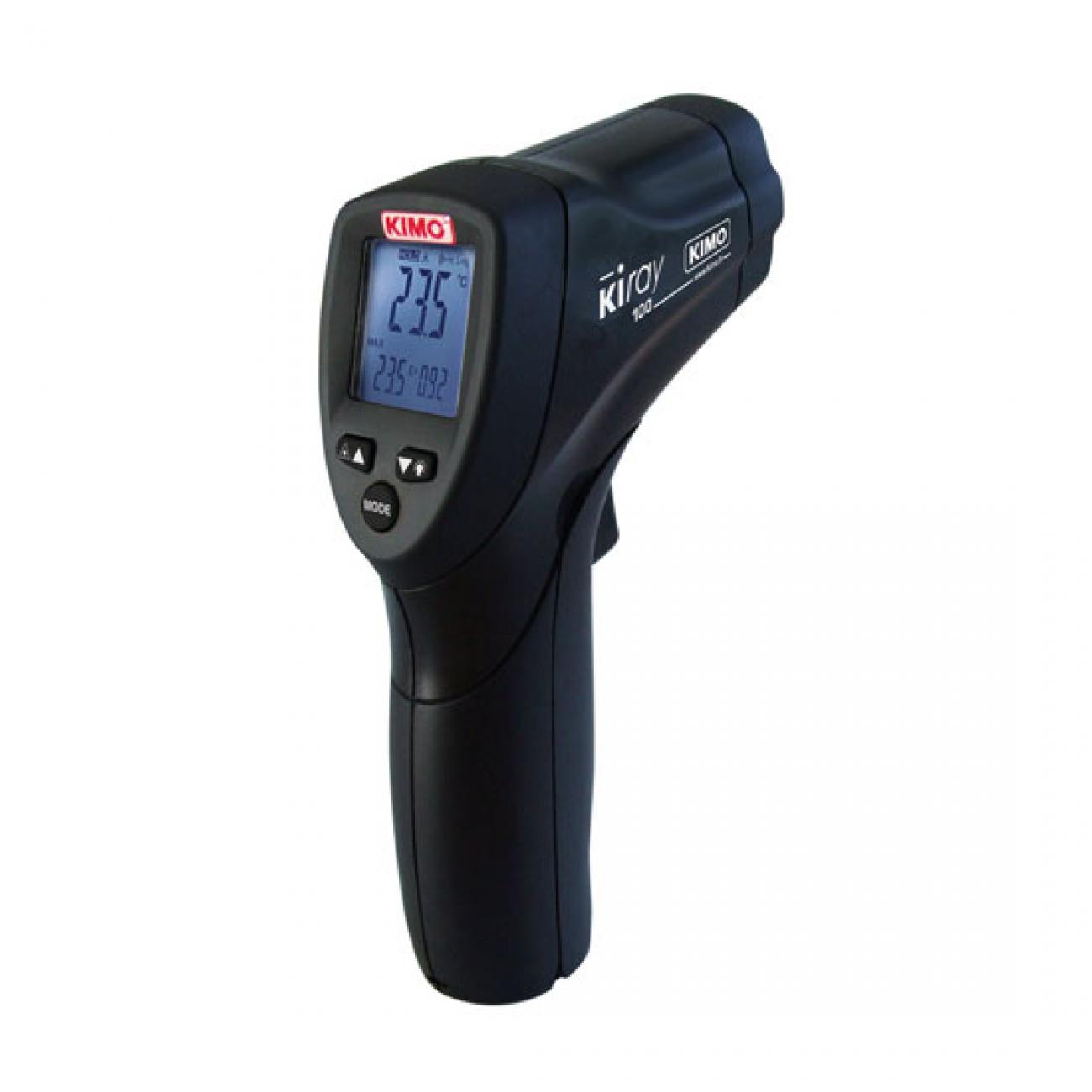 Portable Infrared thermometer