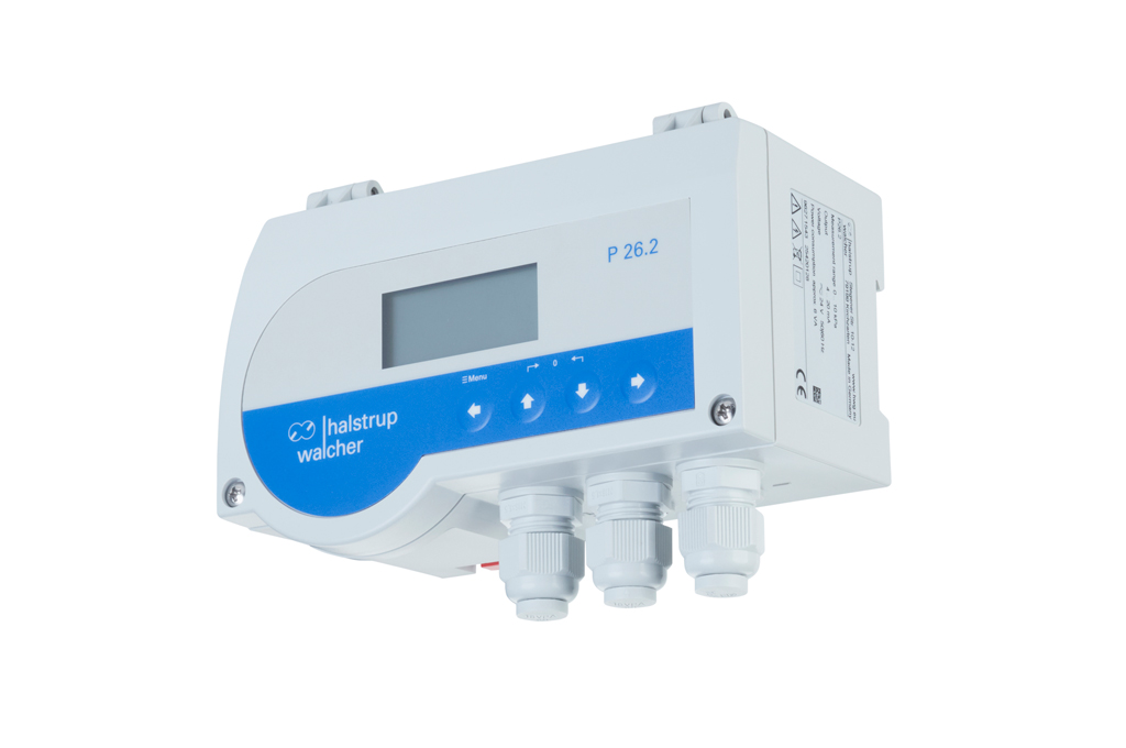 차압 트랜스미터