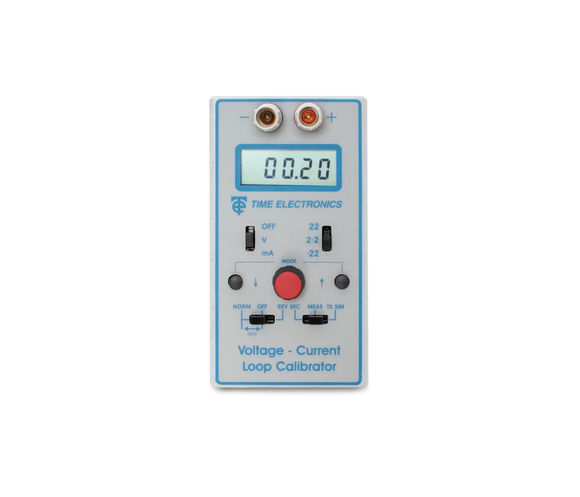 1048 Voltage/Current/Loop Calibrator