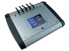 Multi-Channel Data Logger