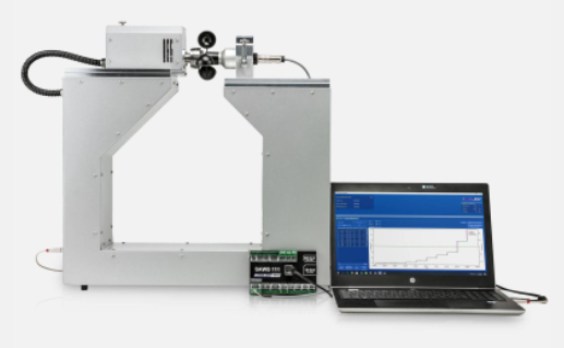 FIELD CALIBRATION SYSTEM