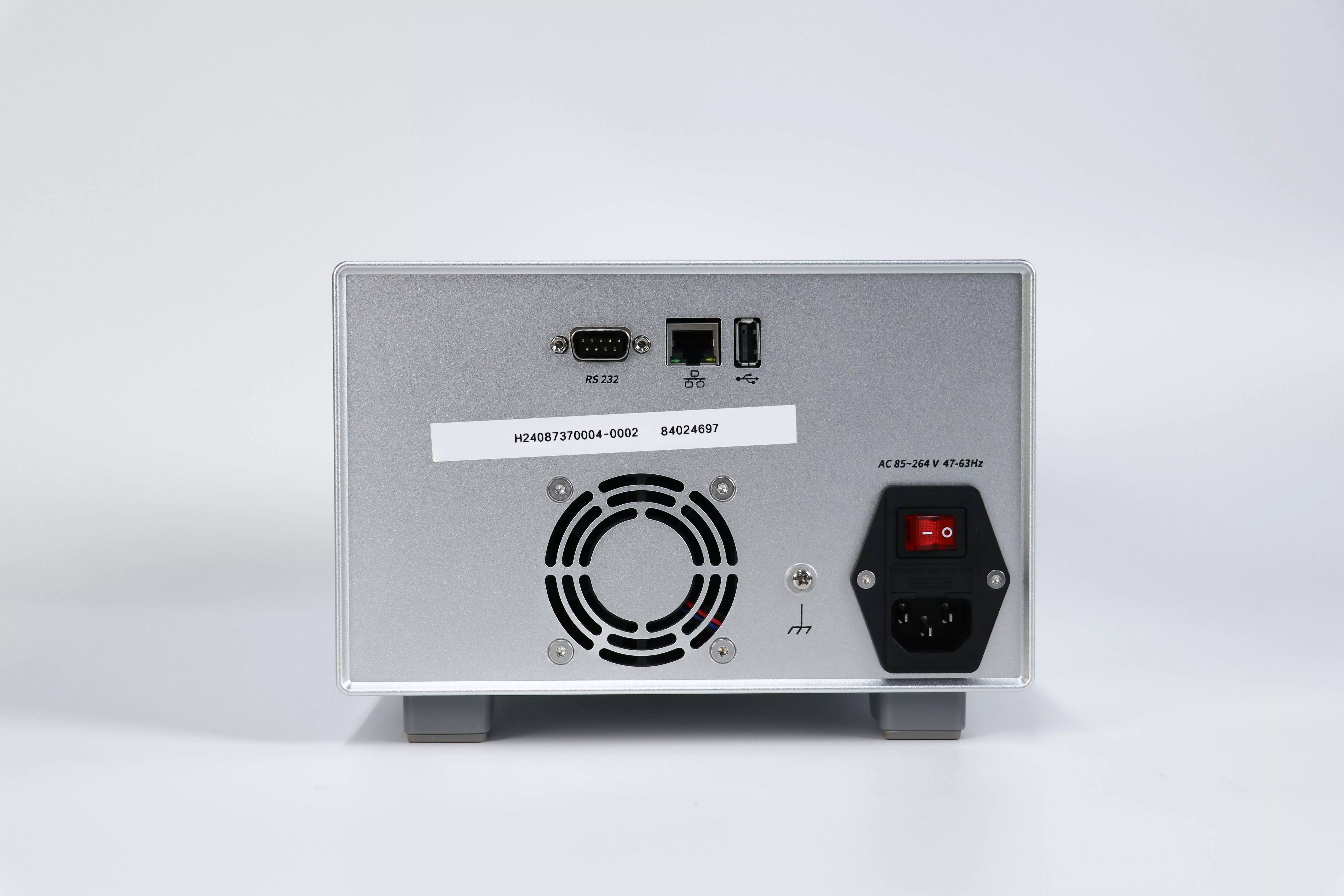 접지 연속성 시험기 교정 장치