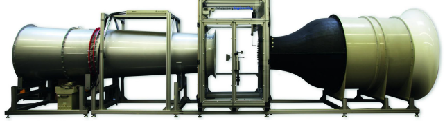 풍동 Eifel Design Wind Tunnels