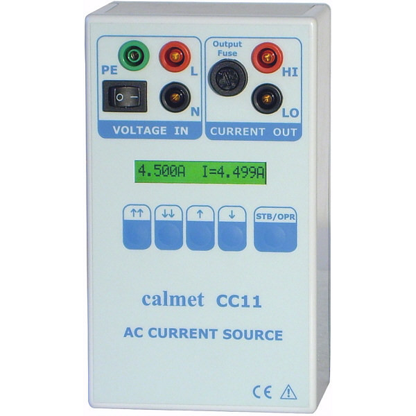  Single phase AC current source