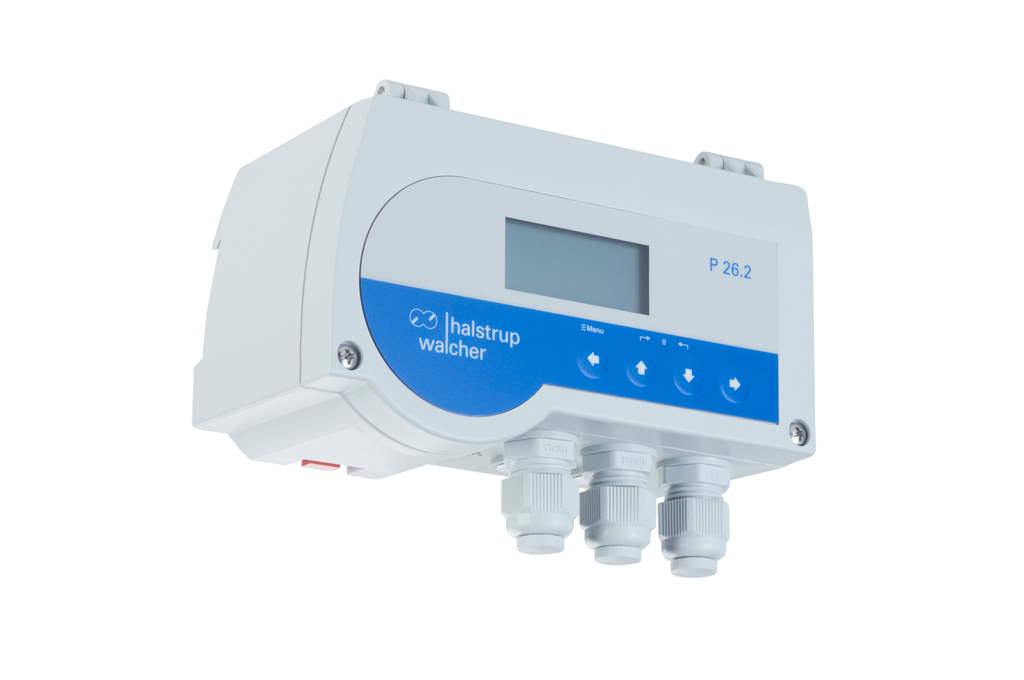 차압 트랜스미터