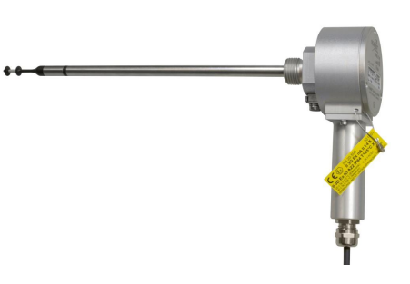 Supplementary instructions for use in explosive atmospheres ATEX