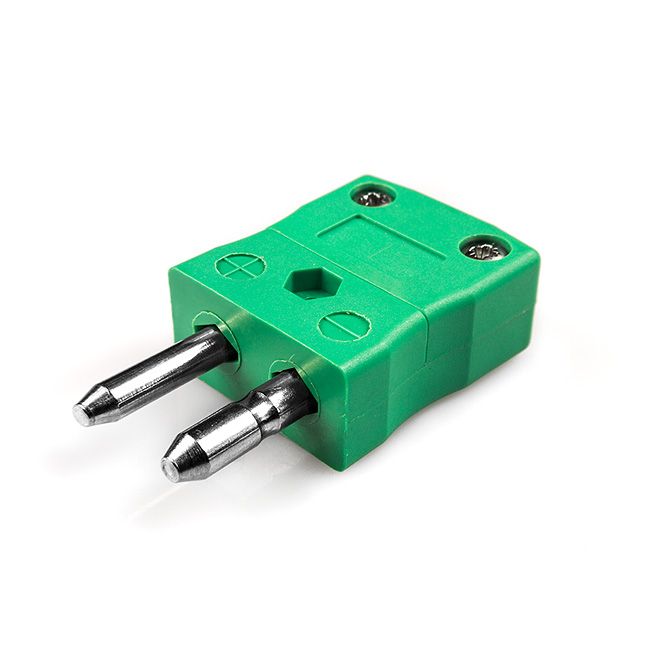 Standard Thermocouple Plug & Socket IEC