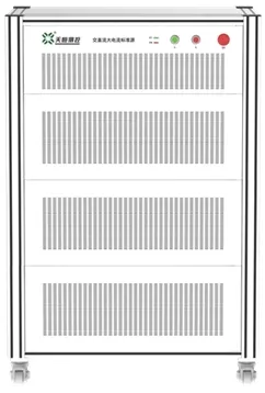 AC/DC 전류 표준원 AC/DC Current Standard Source