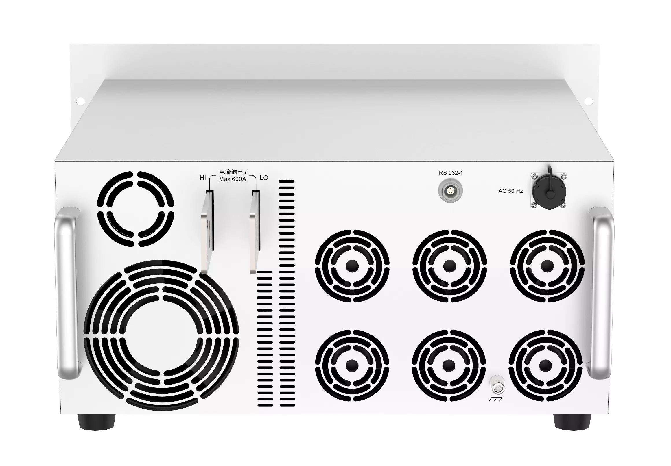 DC 고전류 표준원 DC High Current Standard Source