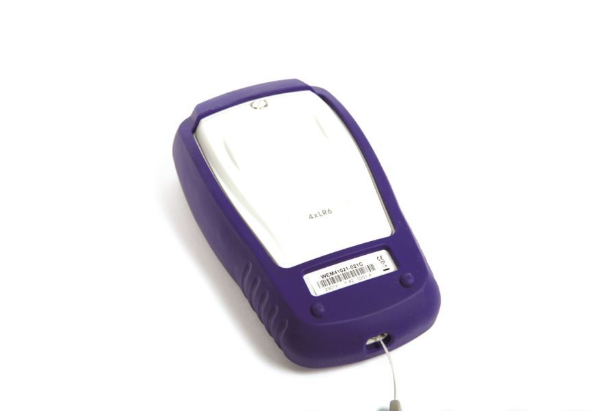 열전대 전용 교정기 