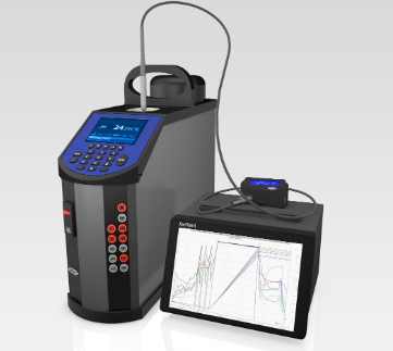 64 Channels Thermocouple Systems