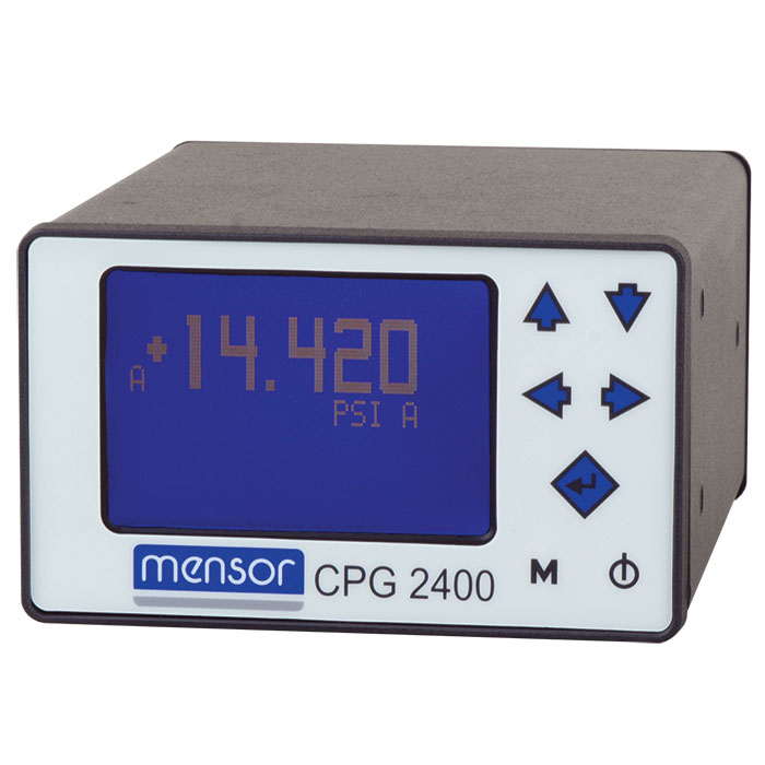 Digital Pressure Gauge