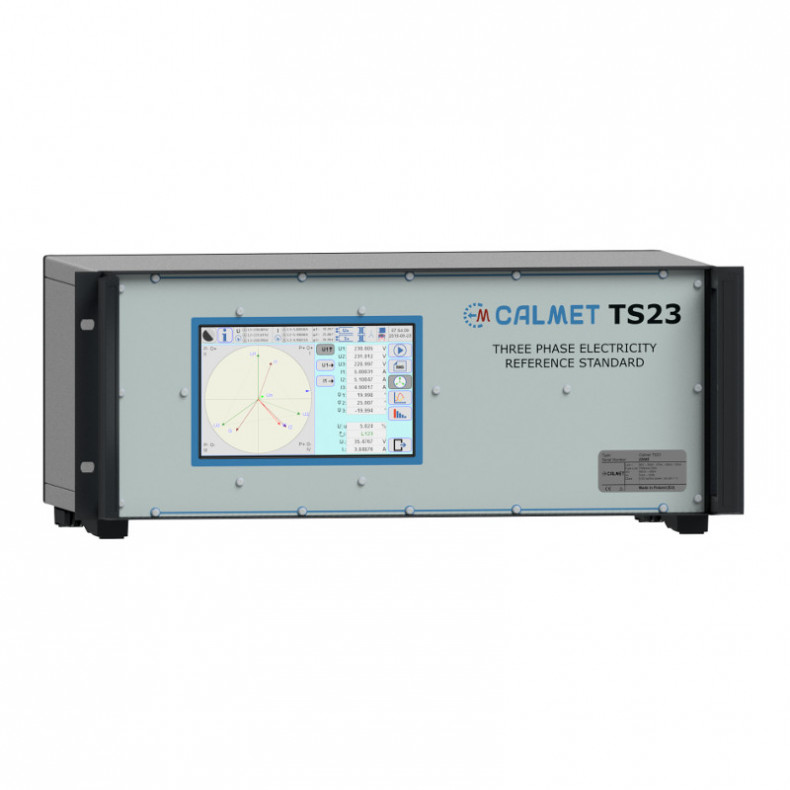 Three Phase Reference Standard