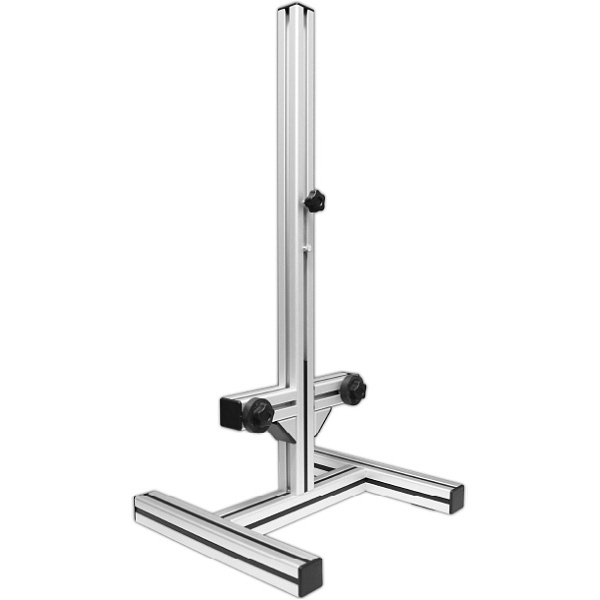  Single position rack