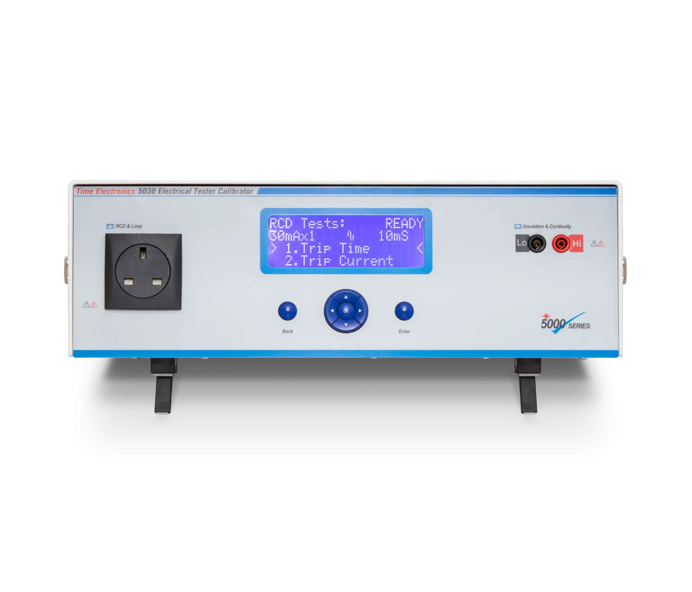 5030 Electrical Tester Calibrator
