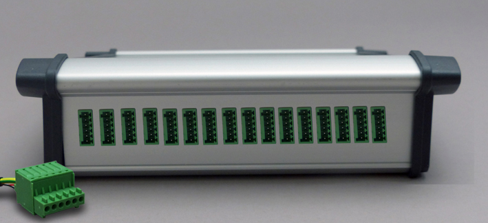 데이터로거 Data Logger