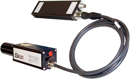 기준복사온도계 Transfer Standard Pyrometer