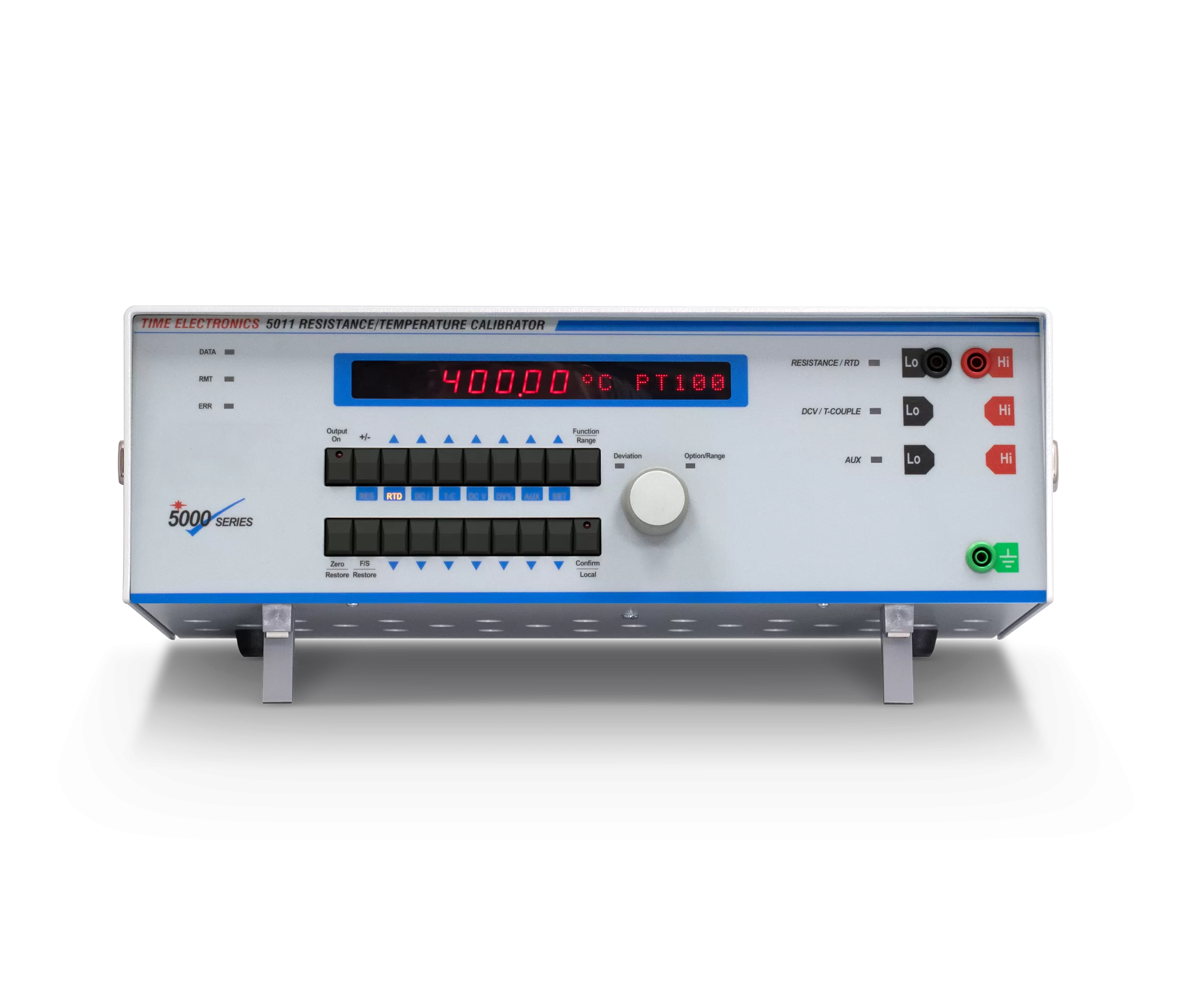 5011 Resistance / Temperature Calibrator