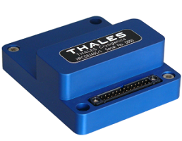 Thales Drive electronics