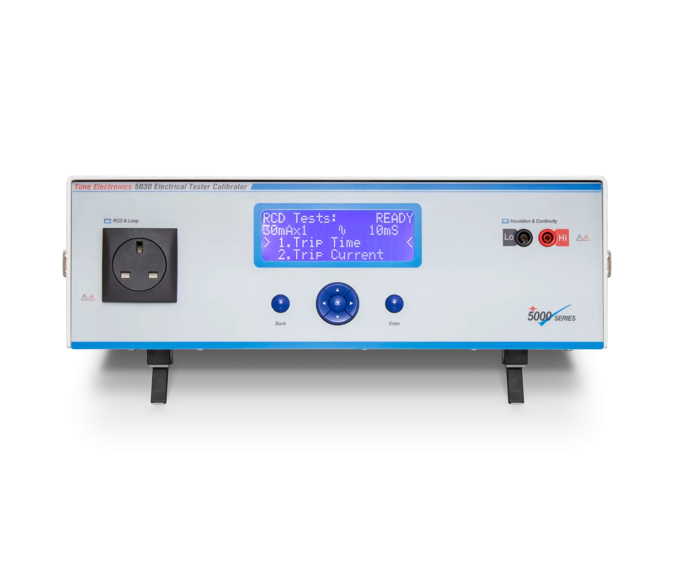 Electrical Tester Calibrator