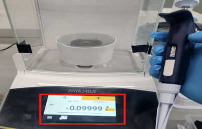 산업용 피펫(Pipette) 방문 점검 서비스