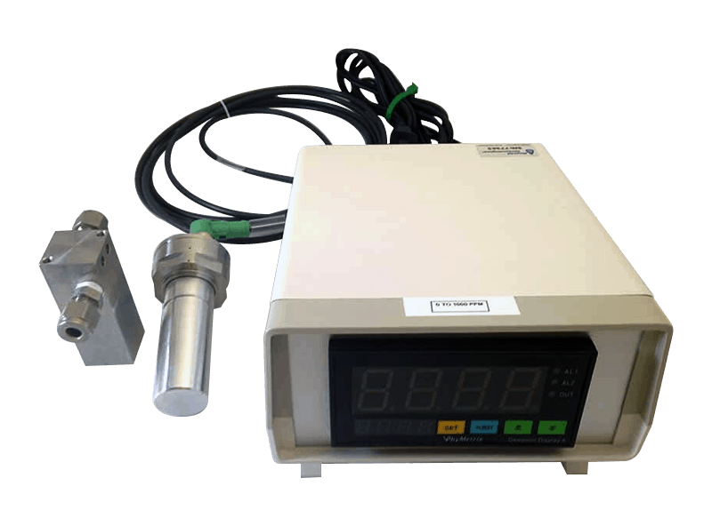수분 분석기 Trace Moisture Analyzer
