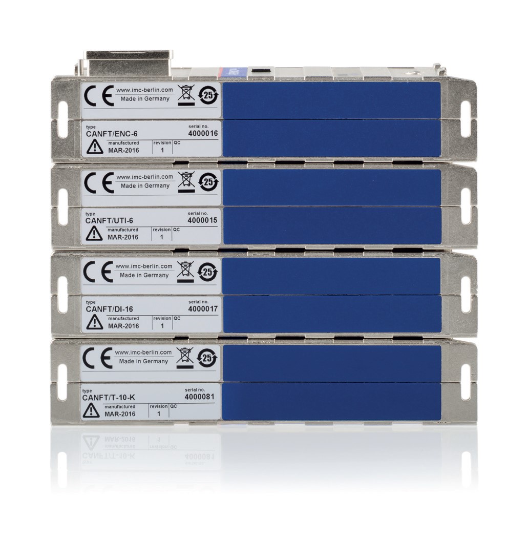 Robust measurement modules