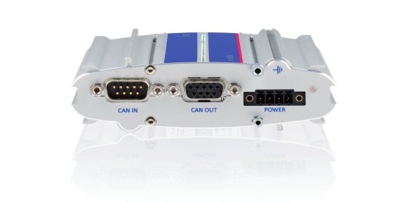 Intelligent measurement modules