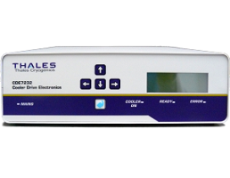 Thales Drive electronics