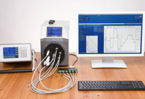 RELATIVE HUMIDITY CALIBRATOR