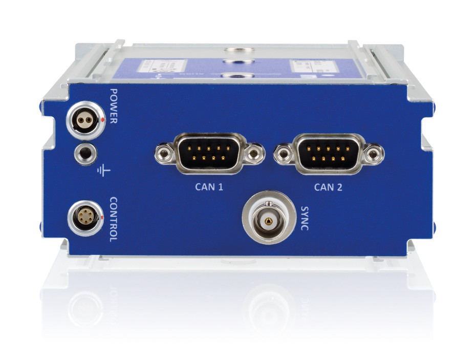 Multi-bus data logger