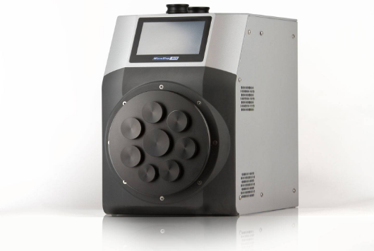 상대습도 교정기 RELATIVE HUMIDITY CALIBRATOR