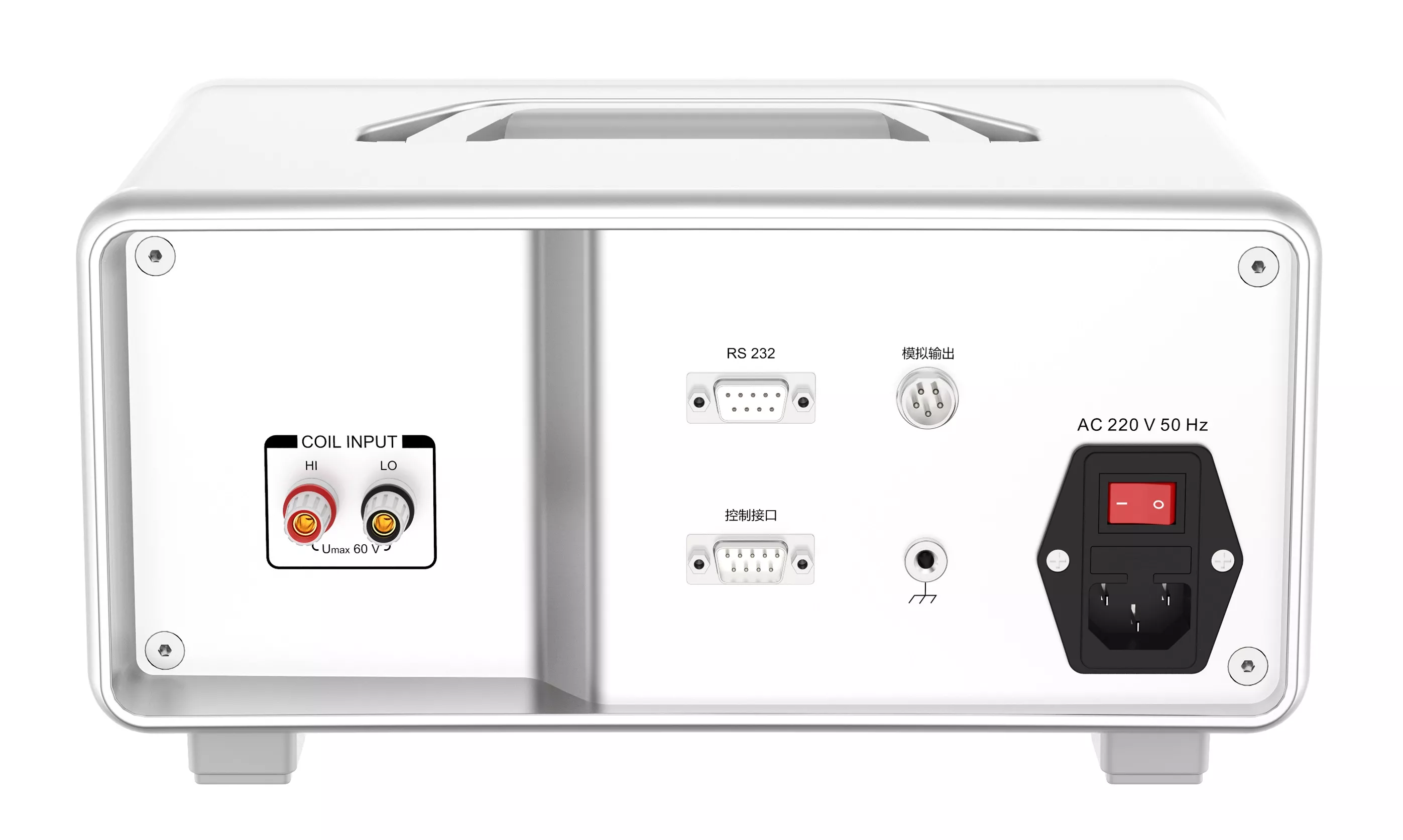 디지털 적분 자속계