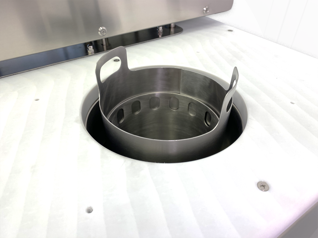 CALIBRATION BATHS  OB-22/2 LT 