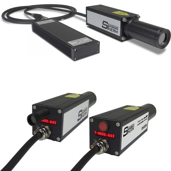 기준복사온도계 Transfer Standard Pyrometer