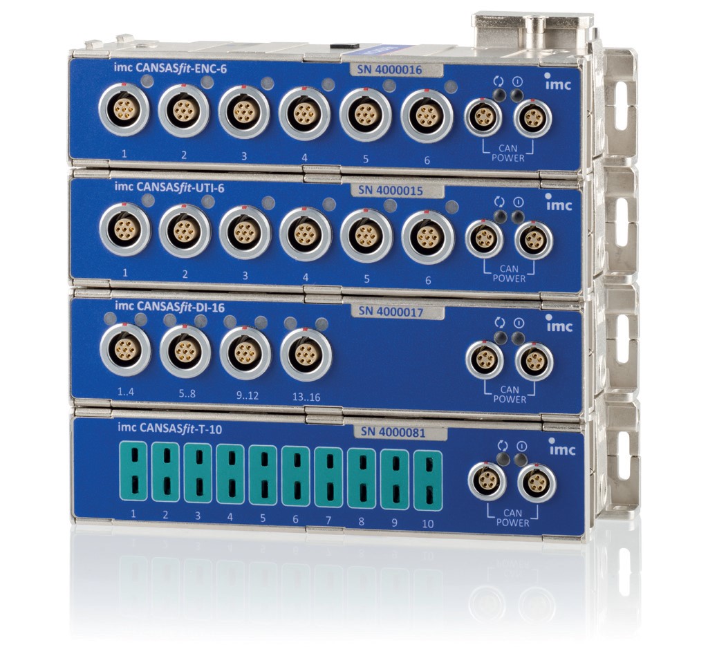 Robust measurement modules