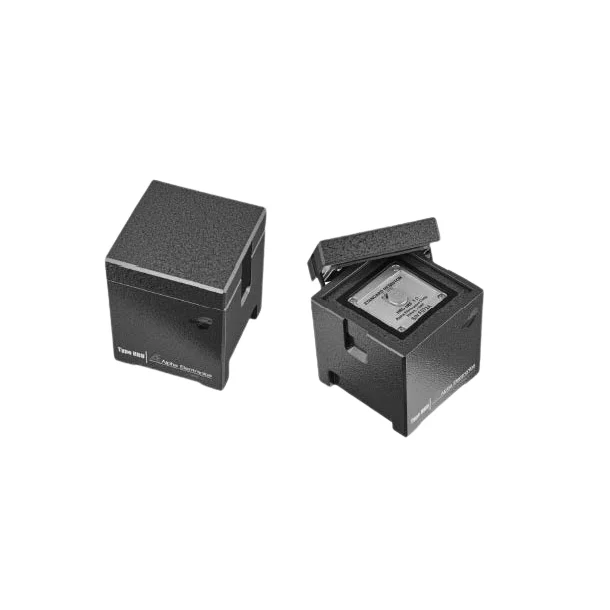 표준저항 New Stress-Free Ultra Stable Flagship Primary Standard Resistor