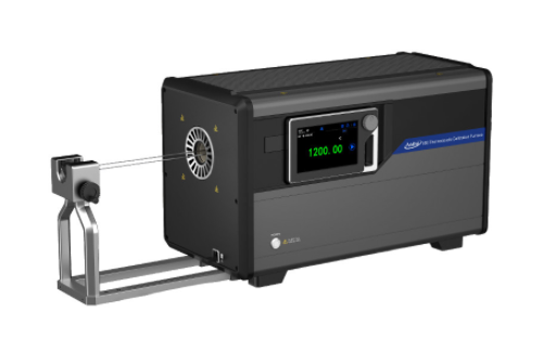 Laboratory Thermocouple Calibration Furnace