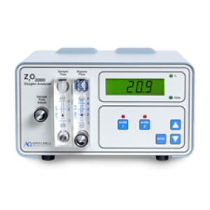 Fast Zirconia Oxygen Analyzer